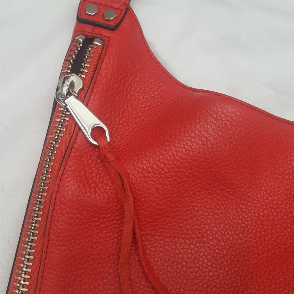 EUC Rebecca Minkoff Hobo Bag